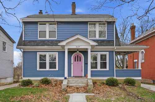 3637 Mozart Ave, Cheviot, OH, 45211-5517 | Card Image
