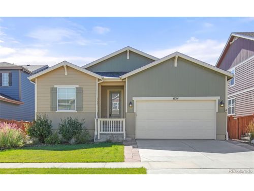 634 W 170th Pl, Broomfield, CO, 80023 | Card Image