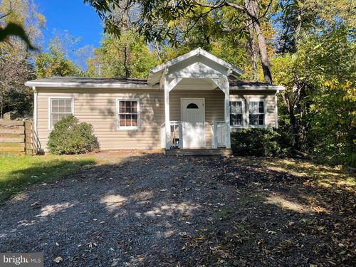 158 Bifrost Way, LINDEN, VA, 22642-6008 | Card Image