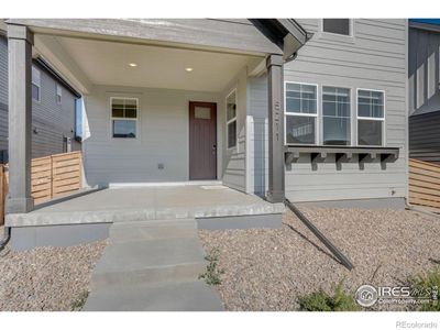 5211 Rendezvous Parkway, House other with 3 bedrooms, 1 bathrooms and 2 parking in Timnath CO | Image 2