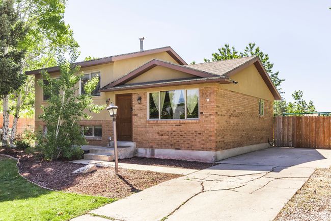 2039 Camelot Way, House other with 4 bedrooms, 2 bathrooms and 4 parking in West Jordan UT | Image 29