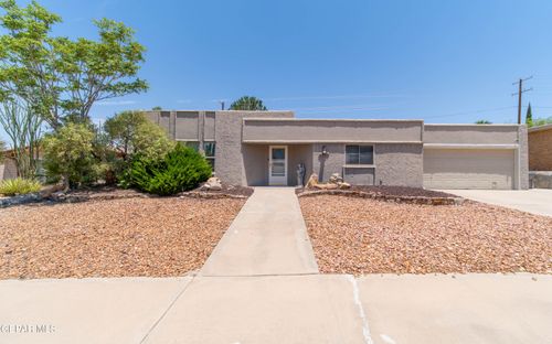 6921 Oveja Ave, El Paso, TX, 79912-2311 | Card Image