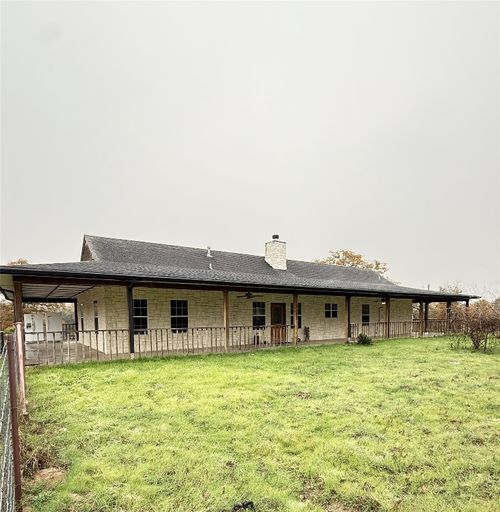 11791 Silver Springs Rd, Rockdale, TX, 76567-4381 | Card Image