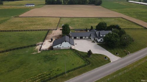 14188 County Road 28, Goshen, IN, 46528-9656 | Card Image