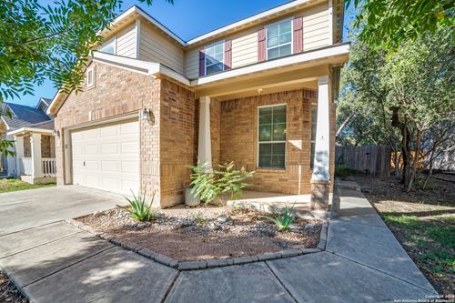 10713 Gemsbuck Ldg, San Antonio, TX, 78245 | Card Image