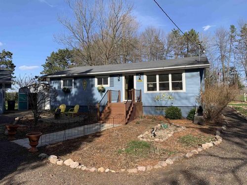 N8386 County Road D, Wittenberg, WI, 54499-8313 | Card Image