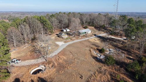 1236 Lewis Ln, Melbourne, AR, 72556-8341 | Card Image