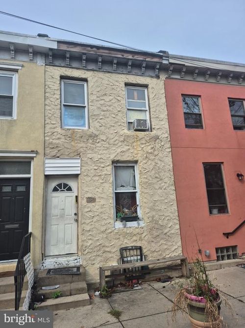 840 N Markoe St, PHILADELPHIA, PA, 19139-1829 | Card Image