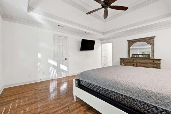 4715 Creek Wood Dr, House other with 5 bedrooms, 4 bathrooms and 2 parking in Gainesville GA | Image 24