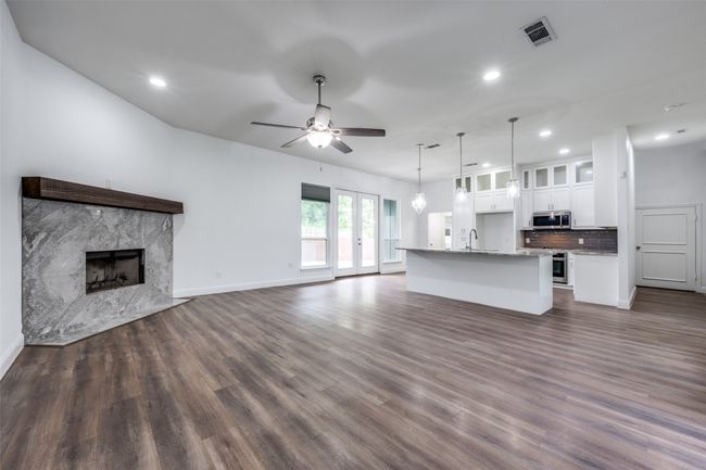 9108 Shoshone Trl, House other with 3 bedrooms, 3 bathrooms and null parking in Flower Mound TX | Image 5