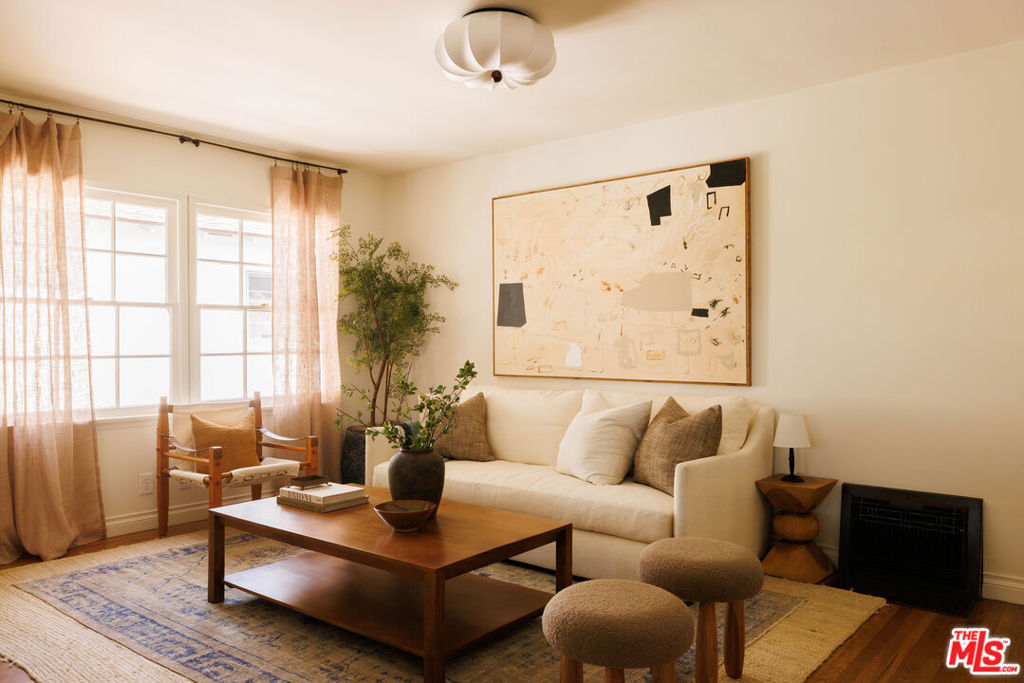 Residential in Culver City 5