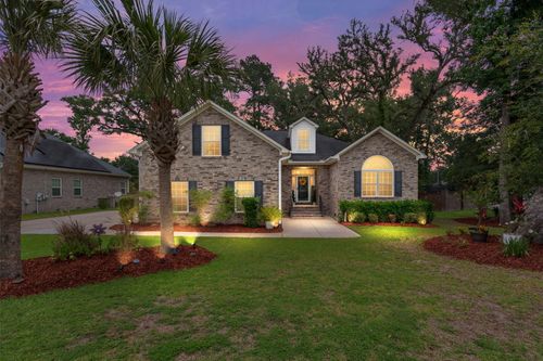 5528 Crescent View Dr, North Charleston, SC, 29420-7826 | Card Image