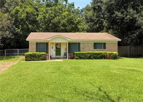 4670 Rose Hill Dr, Mobile, AL, 36619-5166 | Card Image