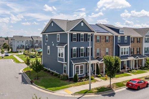 6030 Kayton St, Raleigh, NC, 27616-4328 | Card Image