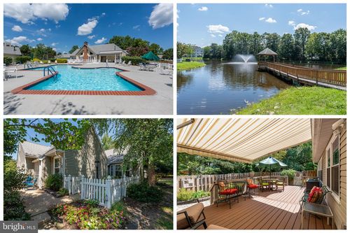 11602 Sarrington Ct, FREDERICKSBURG, VA, 22407-7684 | Card Image