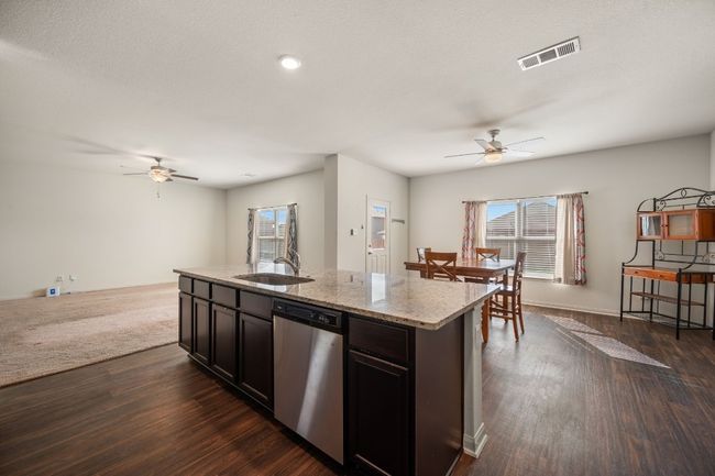14405 Boomtown Way, House other with 4 bedrooms, 3 bathrooms and 4 parking in Elgin TX | Image 7