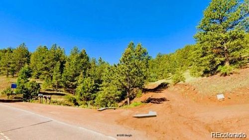 123 Mountain Rat Claim, Cripple Creek, CO, 80813 | Card Image