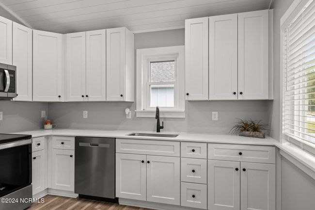 123 Long Pond Loop, Condo with 2 bedrooms, 1 bathrooms and null parking in Swansboro NC | Image 17