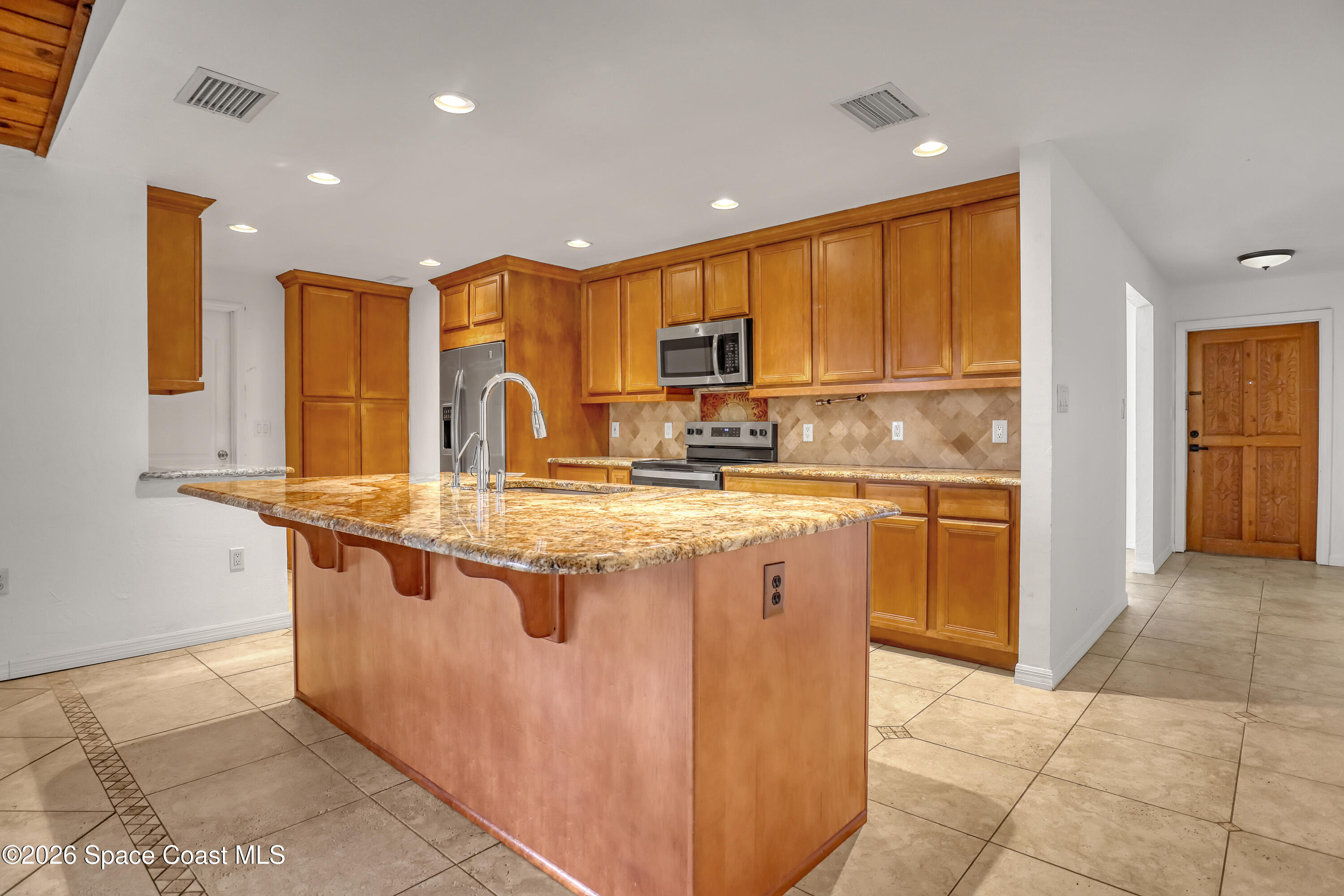 Residential in Palm Bay 2