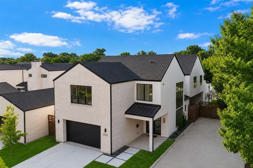 3337 Walchard Ct, Dallas, TX, 75229 | Card Image