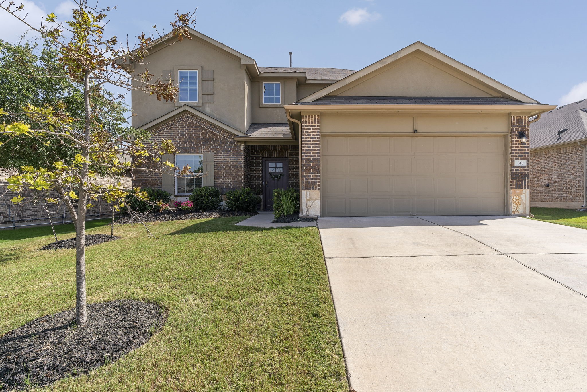Shiner Ln, Georgetown, TX 78626