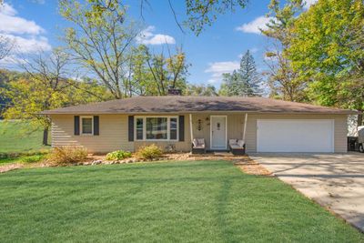 116 Pearson Drive, House other with 3 bedrooms, 2 bathrooms and null parking in LAKE GENEVA WI | Image 1