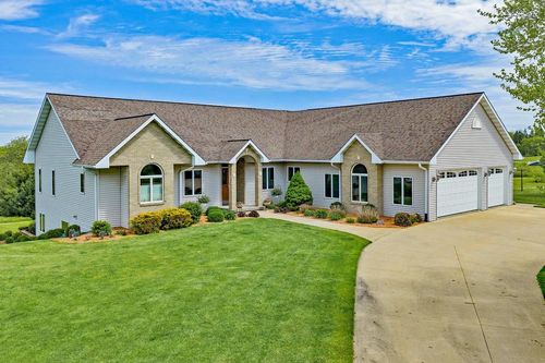 410 W Elroy Street, ELROY, WI, 53929 | Card Image