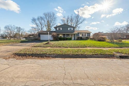 431 Imperial Court, Circleville, OH, 43113 | Card Image