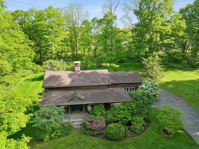 3 Halletts Rd, House other with 3 bedrooms, 2 bathrooms and 4 parking in New Milford CT | Image 25