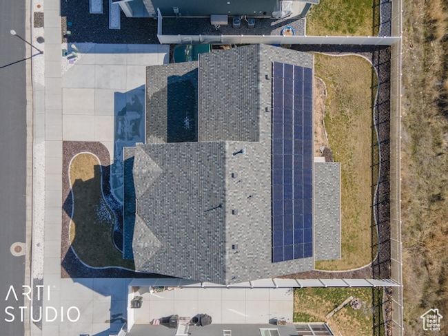 Bird's eye view | Image 53