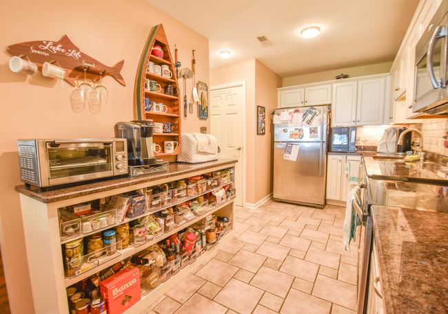 15 - 61626 Colony Bay Dr, Condo with 4 bedrooms, 2 bathrooms and null parking in Cassopolis MI | Image 9