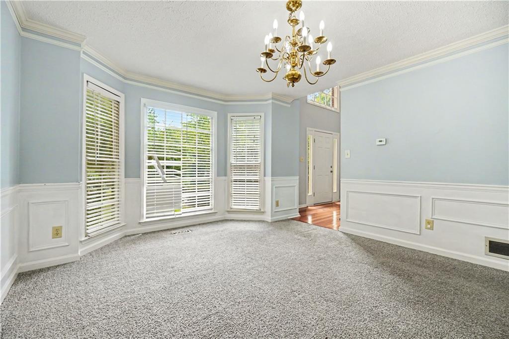 Residential in Kennesaw 4