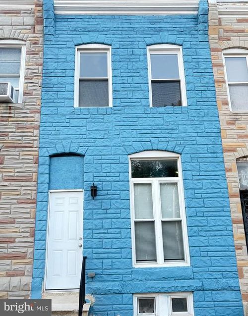 1904 E Lanvale St, BALTIMORE, MD, 21213-2411 | Card Image