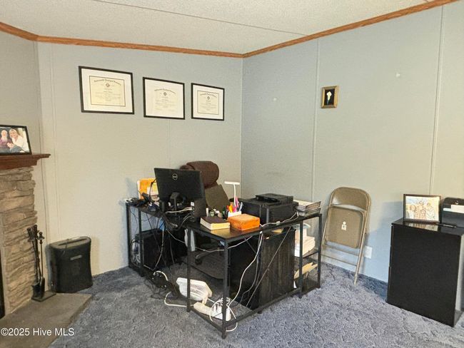 116 Bowles Place Dr, House other with 2 bedrooms, 2 bathrooms and 2 parking in Como NC | Image 6