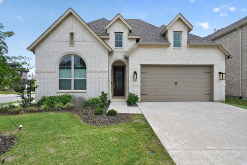 3725 Paradise Way, Sherman, TX, 75090-5133 | Card Image