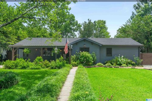 607 Strathmore Rd, BIRMINGHAM, AL, 35213-1516 | Card Image