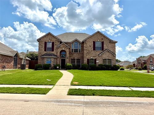 7204 Crane Dr, Sachse, TX, 75048-2174 | Card Image