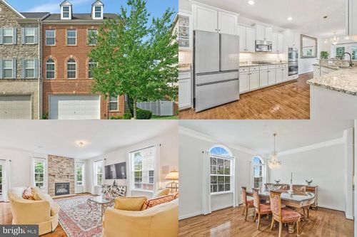 1787 Moultrie Ter Ne, LEESBURG, VA, 20176-6572 | Card Image