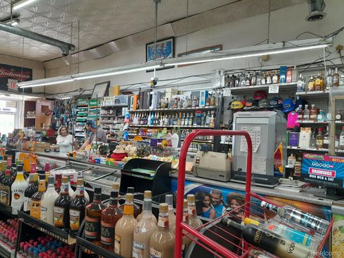 13016 Mack Ave, Detroit, MI, 48215-2415 | Card Image