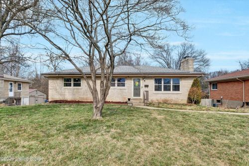 5917 Bay Pine Dr, Louisville, KY, 40219-4614 | Card Image