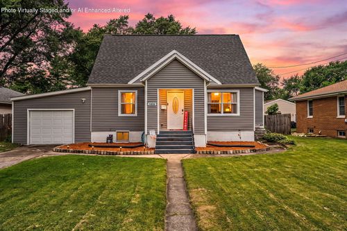 1456 Lincoln St, Hobart, IN, 46342 | Card Image