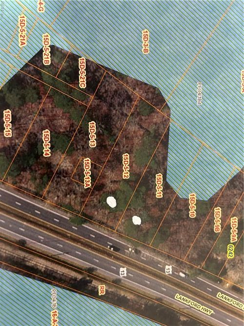 11 Lankford Hwy, Exmore, VA, 23350 | Card Image