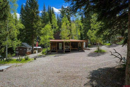 12123 E Divide Creek Rd, New Castle, CO, 81647 | Card Image