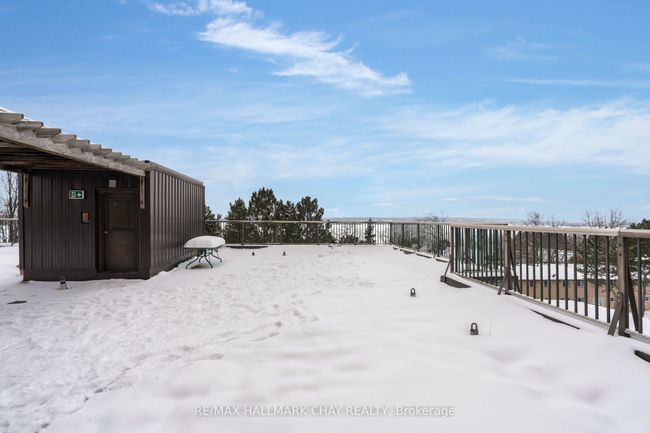 208 - 291 Blake St, Condo with 2 bedrooms, 2 bathrooms and 2 parking in Barrie ON | Image 25