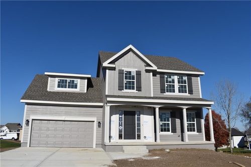 6110 Ne 118th St, Kansas City, MO, 64156-5702 | Card Image