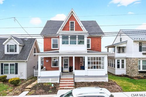 225 W Church St, Somerset, PA, 15501-1941 | Card Image