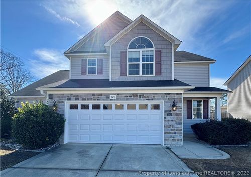 119 Wedgefield Dr, Raeford, NC, 28376-5018 | Card Image