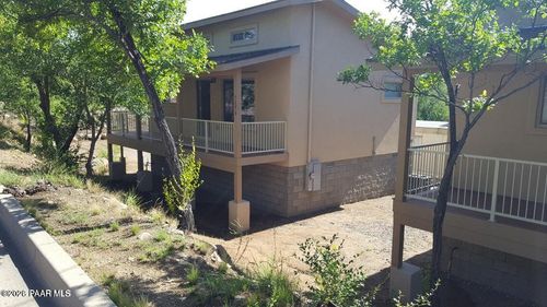 509 1st St, Prescott, AZ, 86301-2682 | Card Image