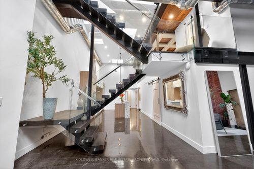 127-326 Carlaw Ave, Toronto, ON, M4M3N8 | Card Image