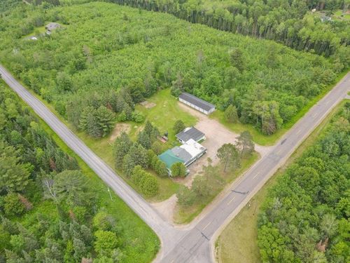 N8894 County Road H, Irma, WI, 54442-9730 | Card Image